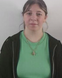 Photo de Chloé Nasic